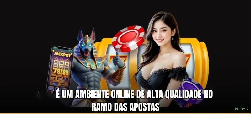 Apostas esportivas winxx - futebol e esportes ao vivo