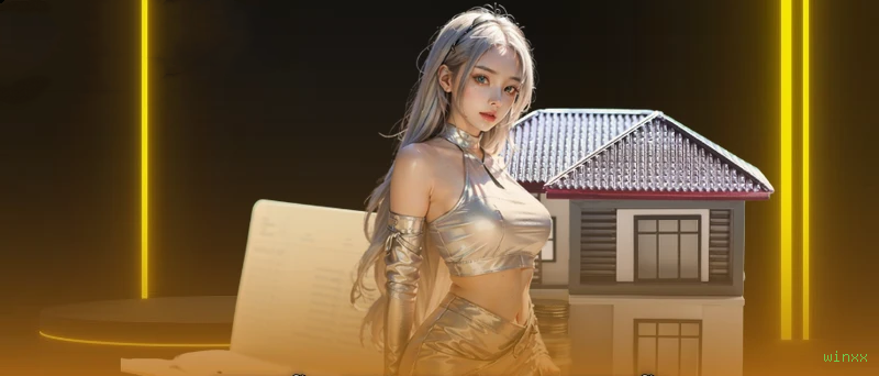 Pagamentos winxx PIX