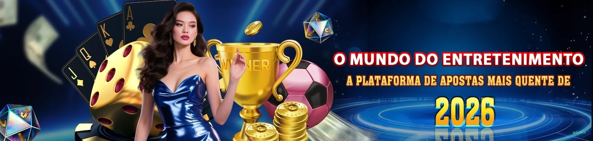 Suporte VIP winxx - atendimento prioritário