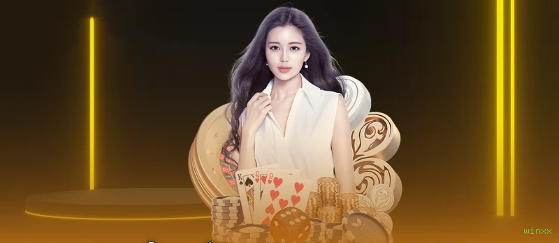 Slots com prêmios winxx